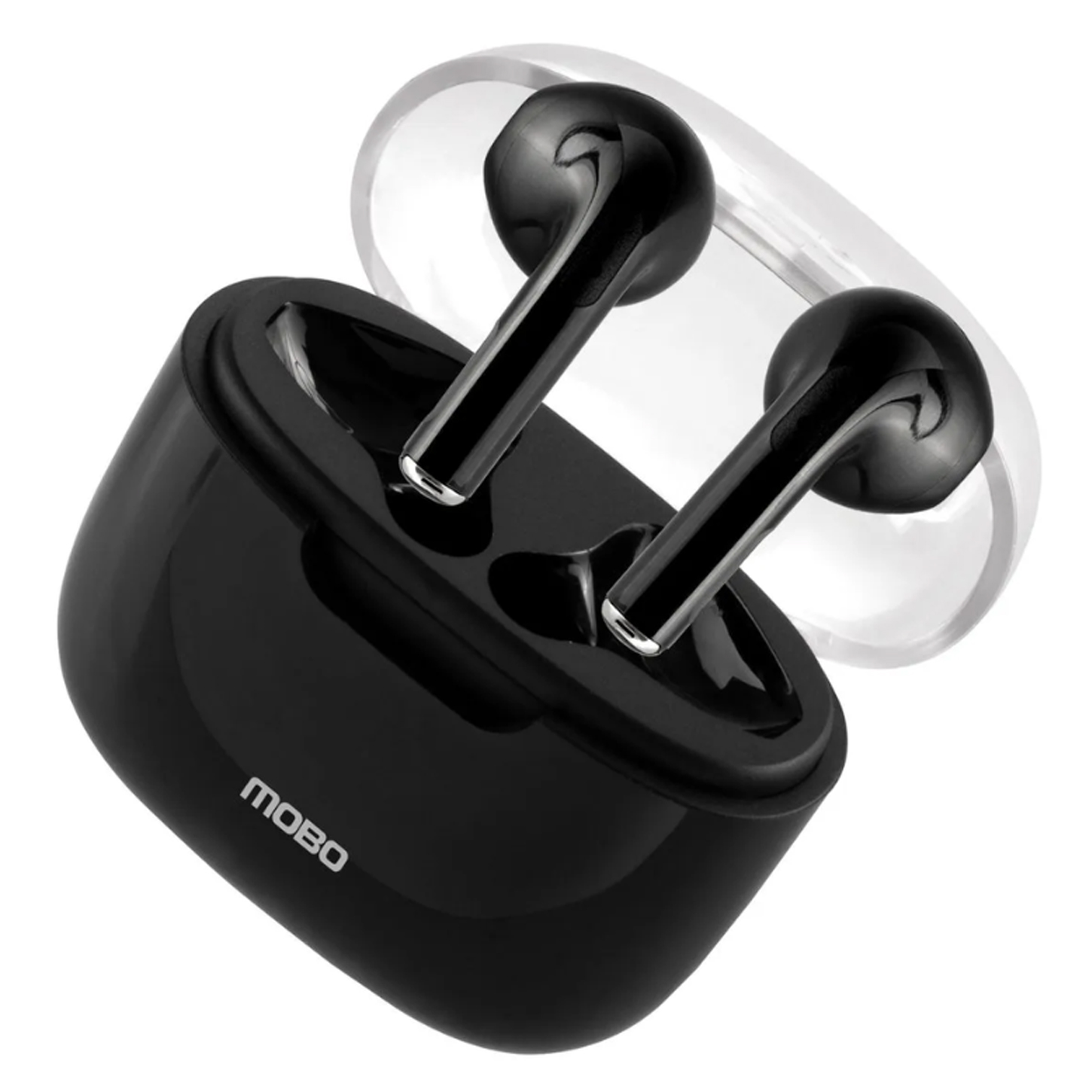 Audifono Mobo Bluetooth Tune Negro