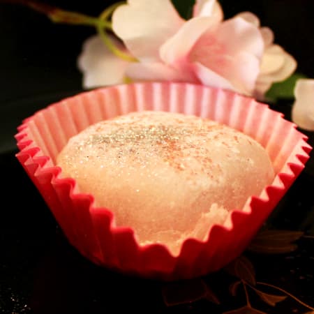 Mochi Chokorēto