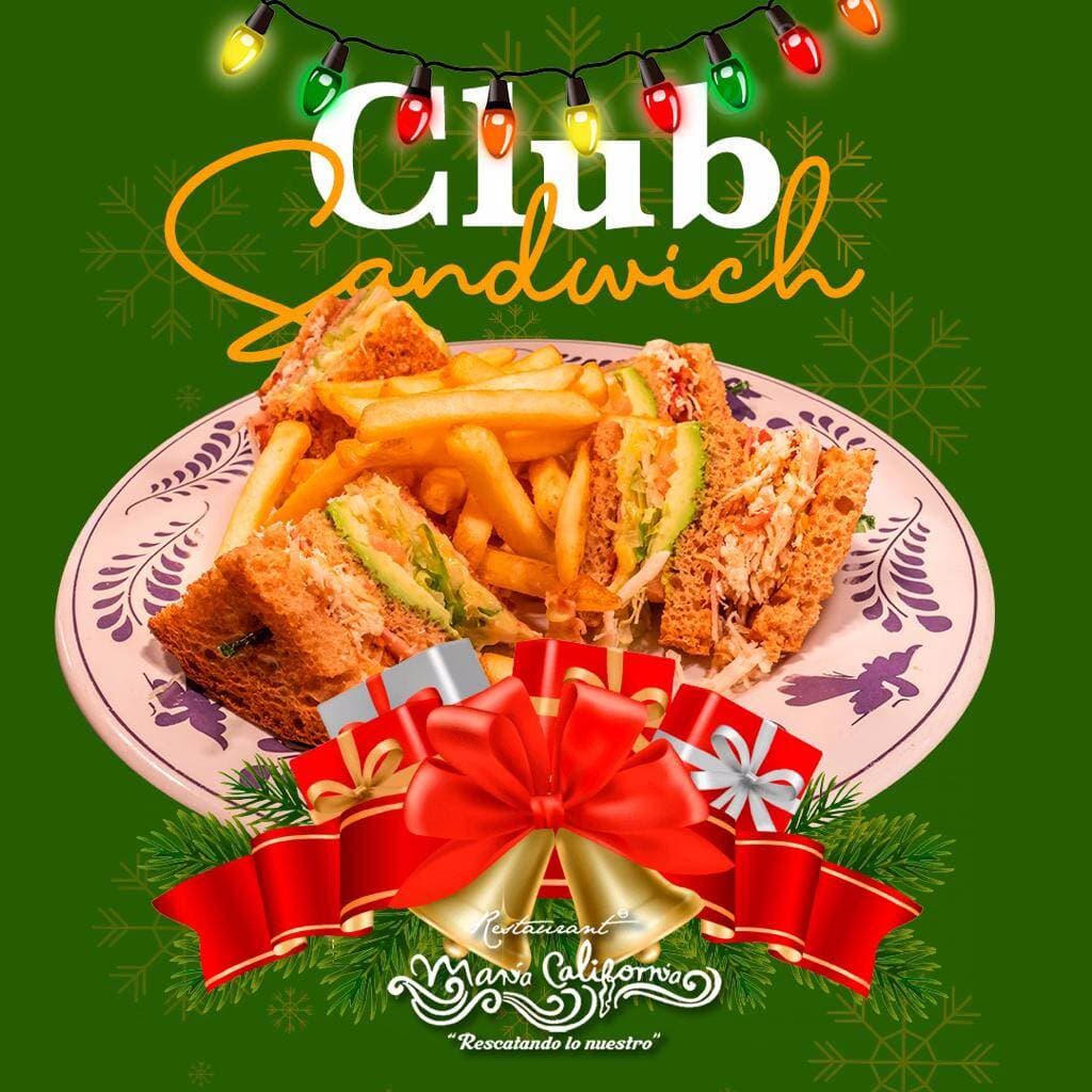 Club Sándwich
