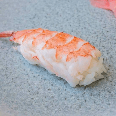 Pieza de Ebi