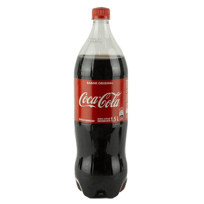 Coca Cola 1.5 L