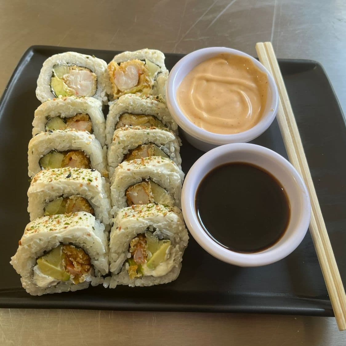 philadelphia roll