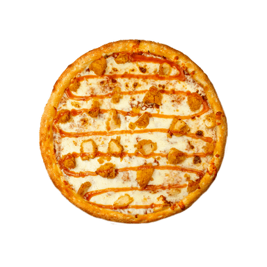 Pizza Boneless Individual