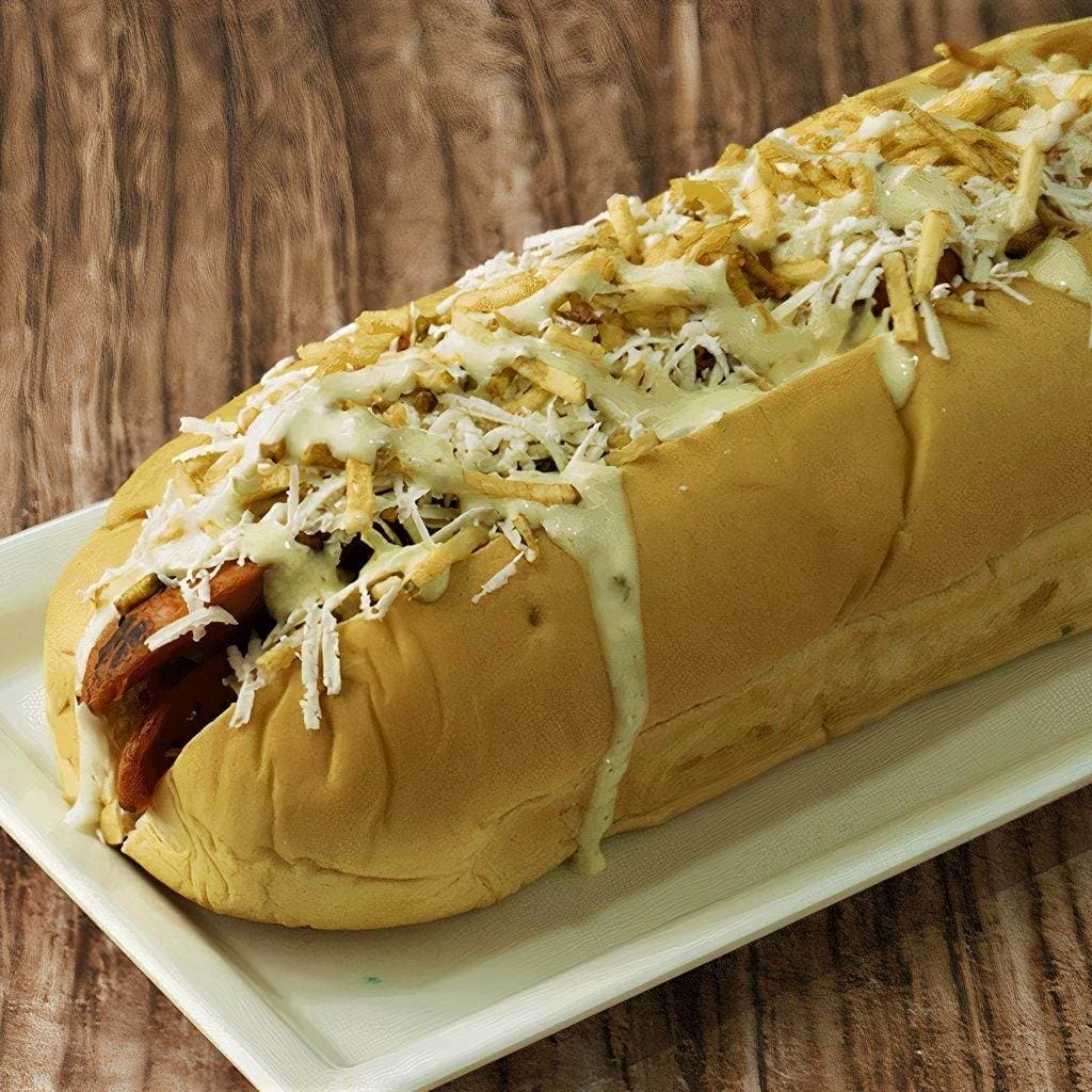 Perro Sencillo