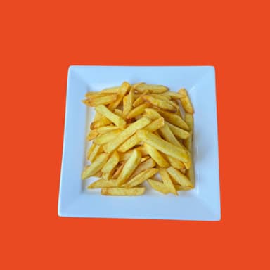 Papas a la Francesa