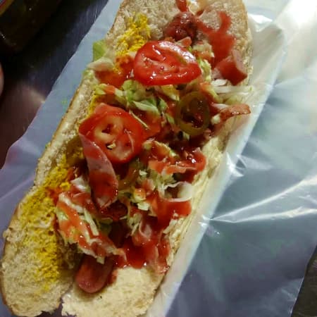 Cocodrilo Especial