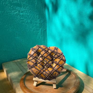 Pretzel Integral
