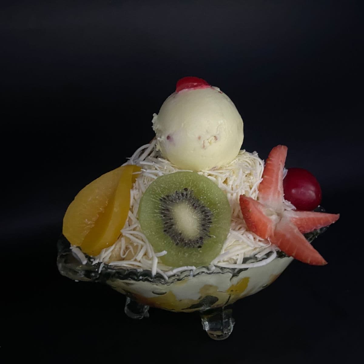 Ensalada Mini Super