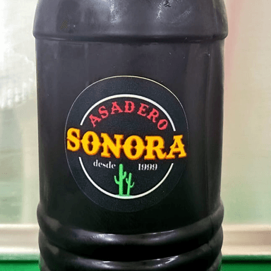 Agua de Jamaica 1 Litro