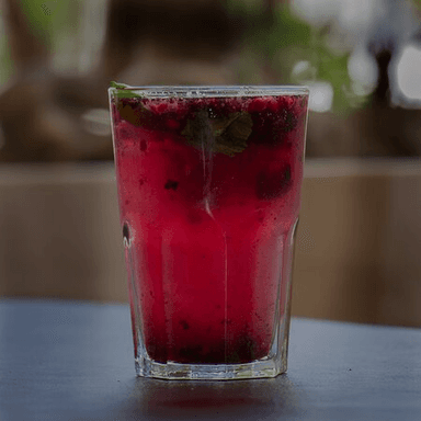SODA ITALIANA