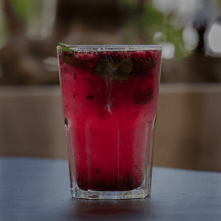 SODA ITALIANA