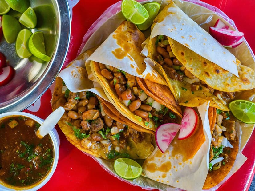 BIRRIA "El Jaguar"