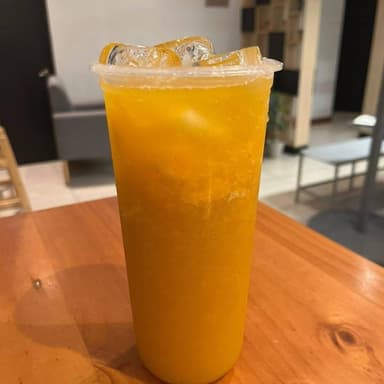 Sweet Tea Mango