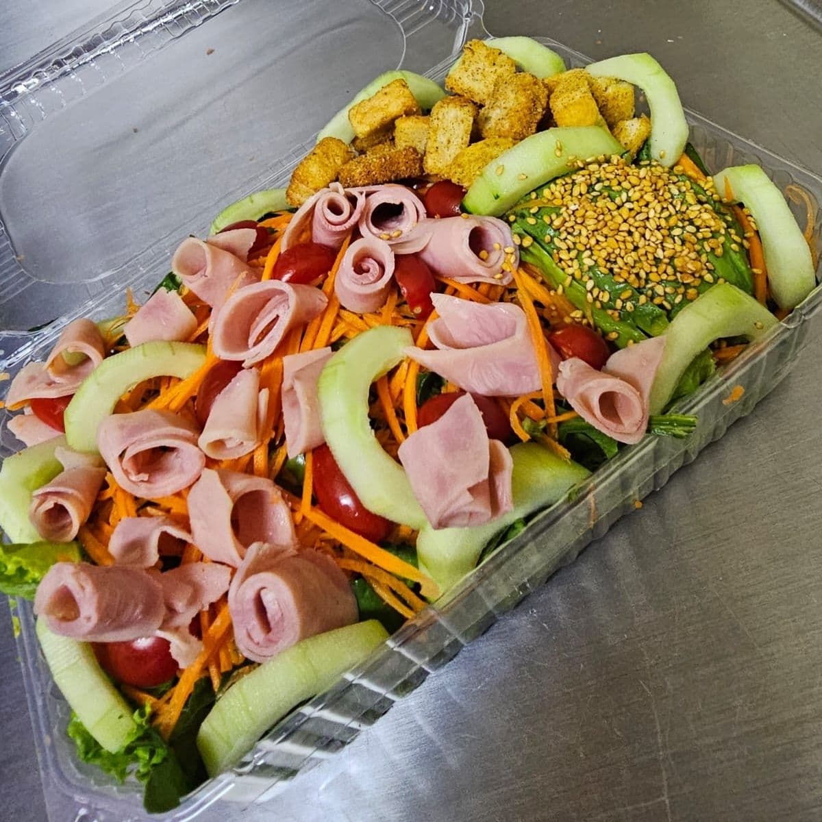 Ensalada Clásica