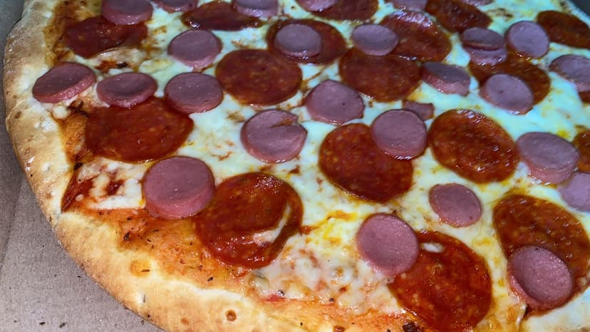 Pizzas Kica´s