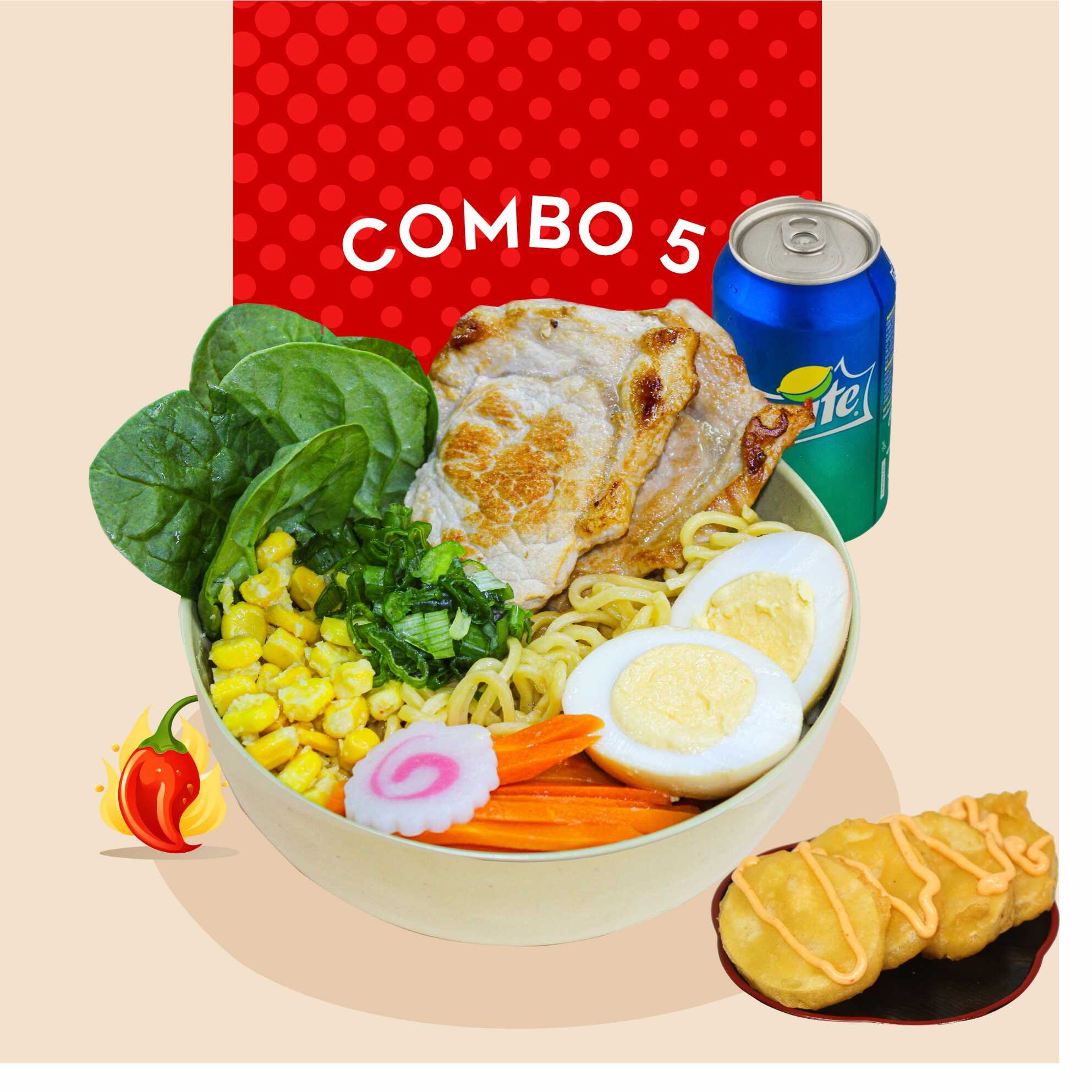 Combo 5
