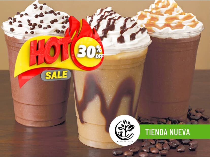 Nikitaz Café