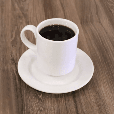 Café Tradicional