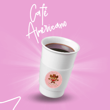 Café Americano