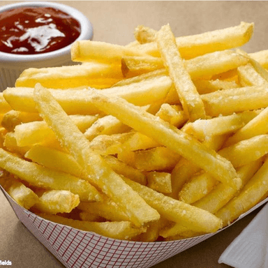Porción de Papas a la Francesa