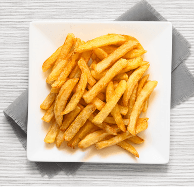 Porción Papa a la Francesa 120 G