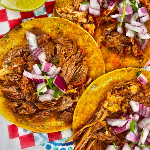 Taco Suave