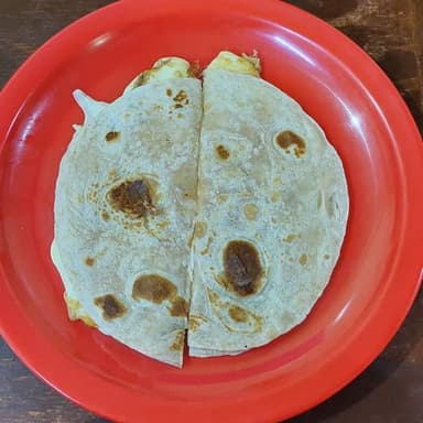 Quesadilla