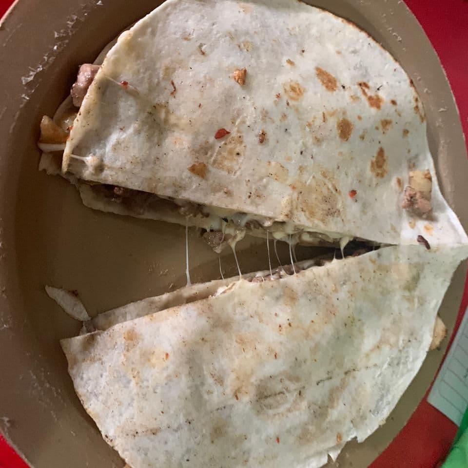 Beso de Monja