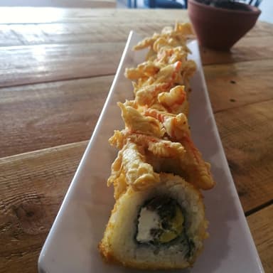 Sansei Roll