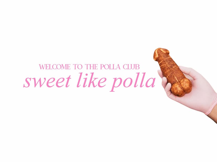 Las Pollas