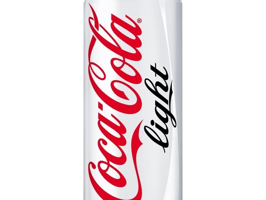 Coca Cola Light