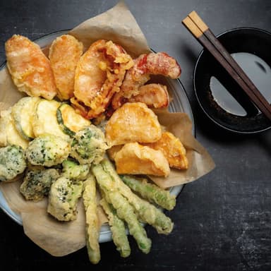 Tempura