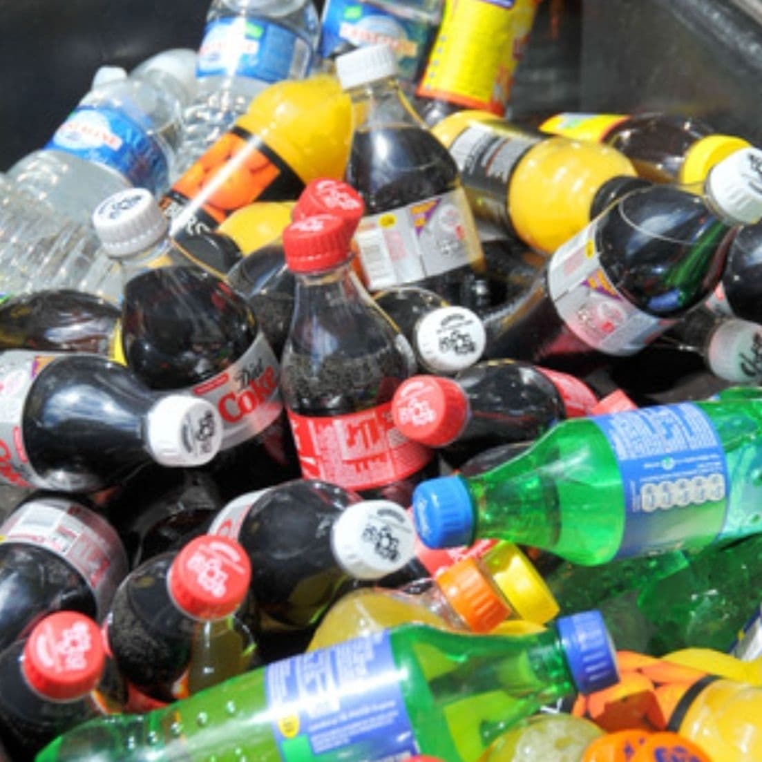 Jarritos  600 Mls