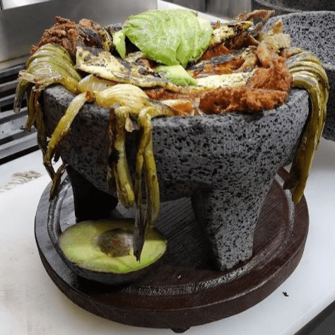 Molcajete