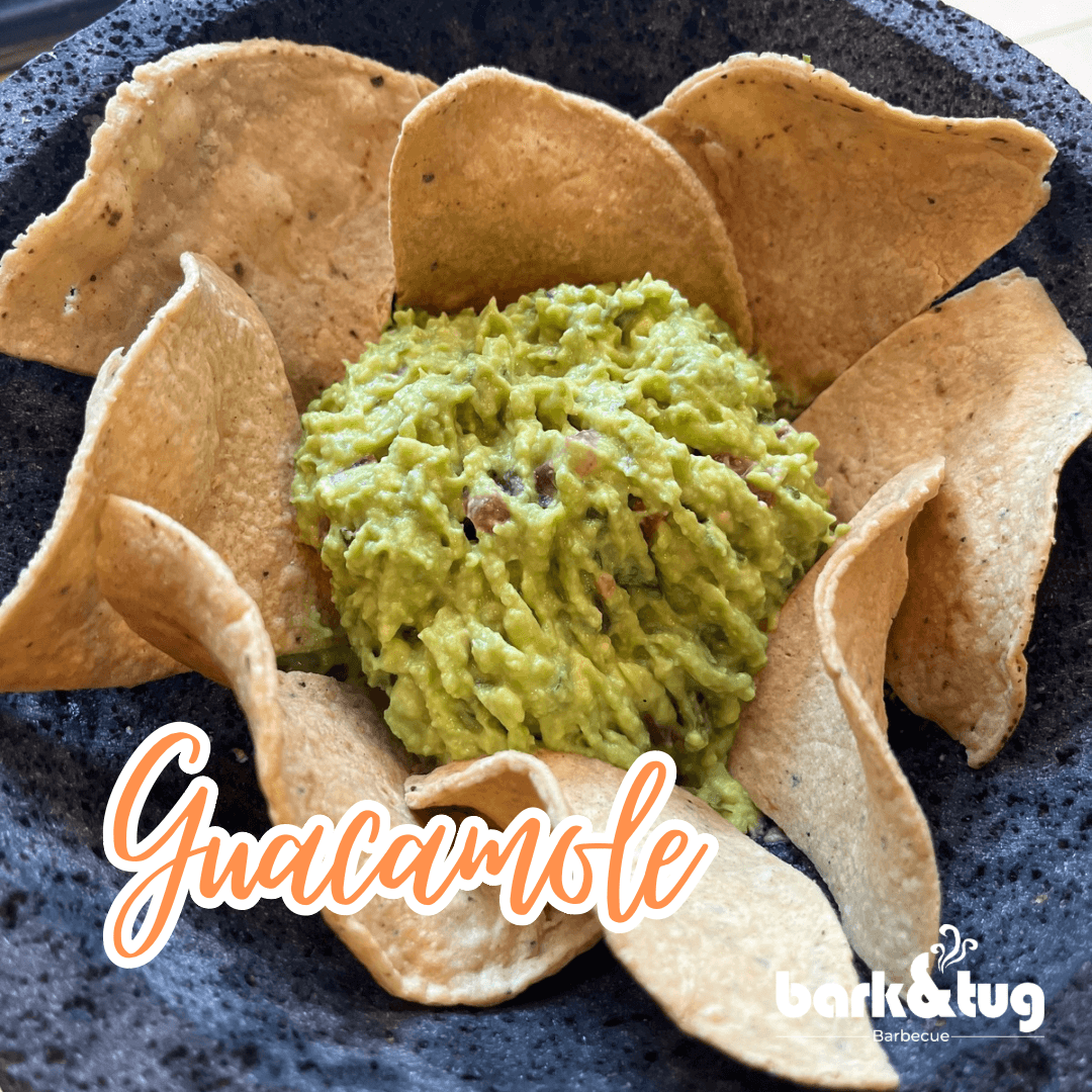 Guacamole