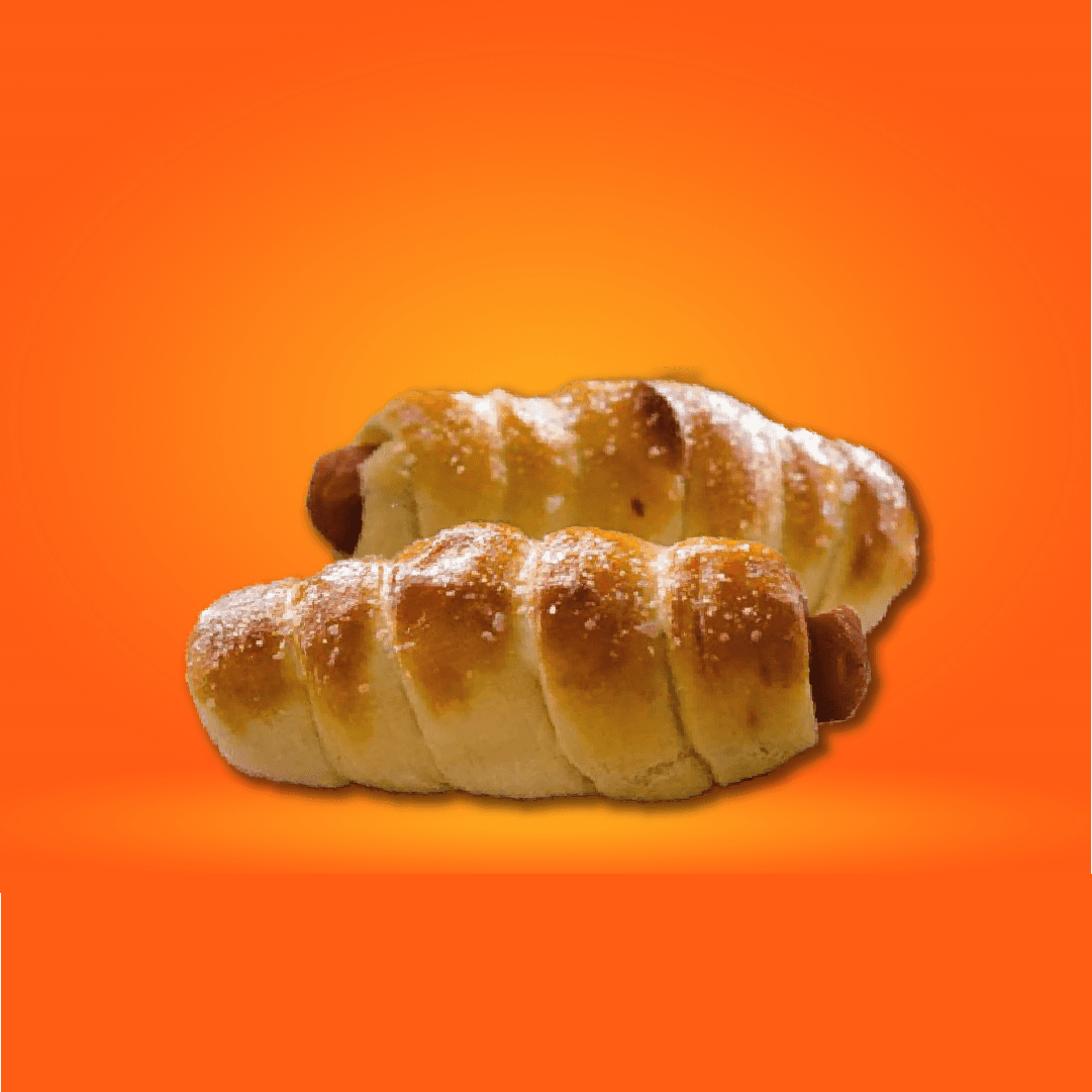 Pretzel Dog