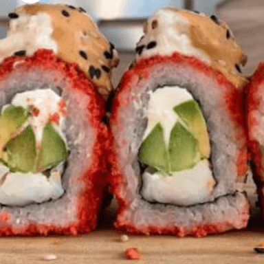 Taki Rollo - Kani Furai - Wabi Sabi y Otros