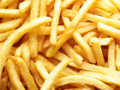 Orden de Papas Naturales a la Francesa