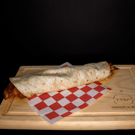 Burrito Especial