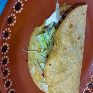 Quesadillaa