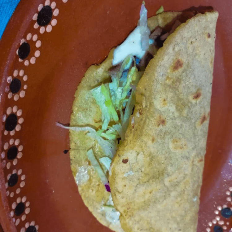 Quesadillaa