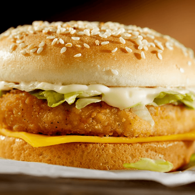 Hamburguesa