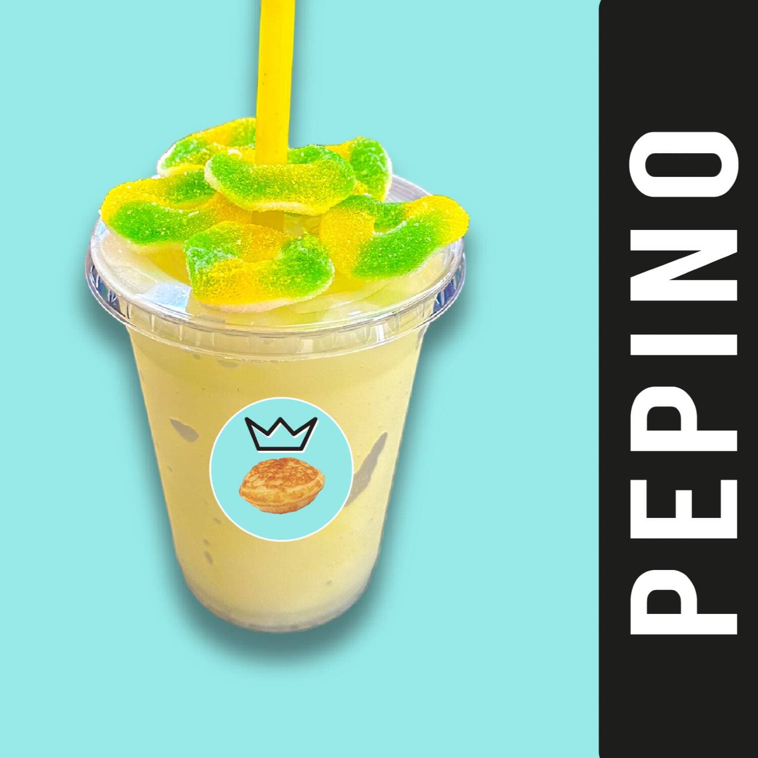 Pepino Smoothie