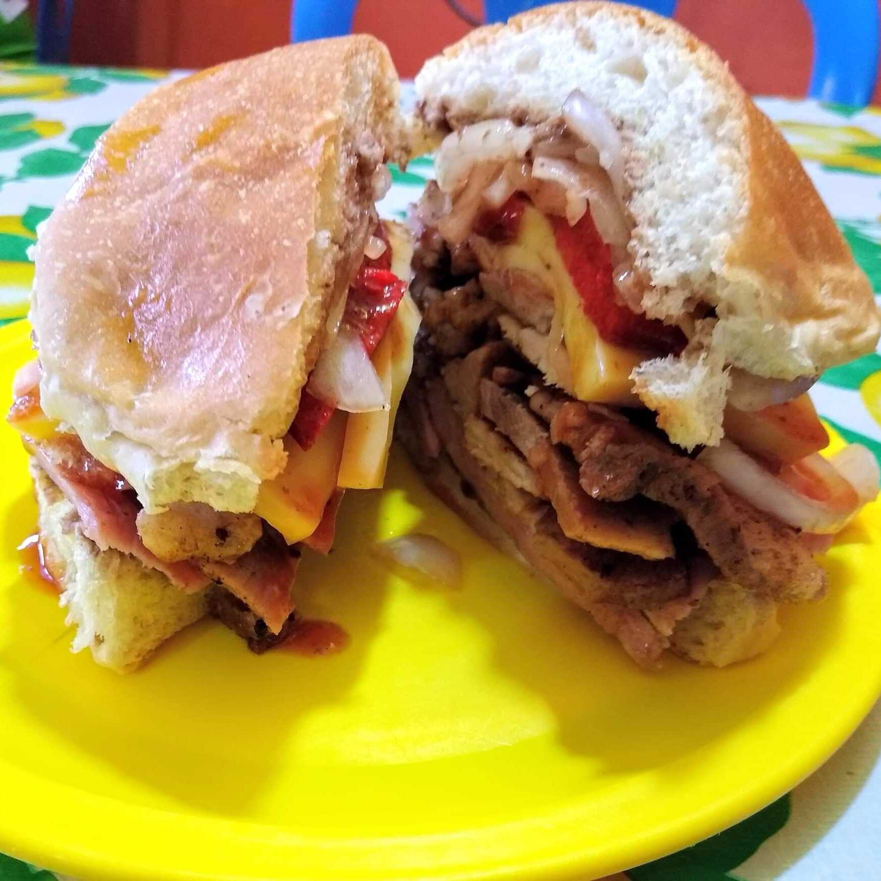 COMBO CUBANITA