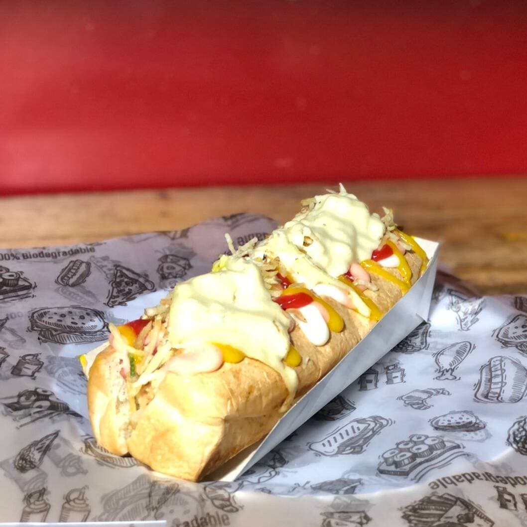 Perro Ranchero