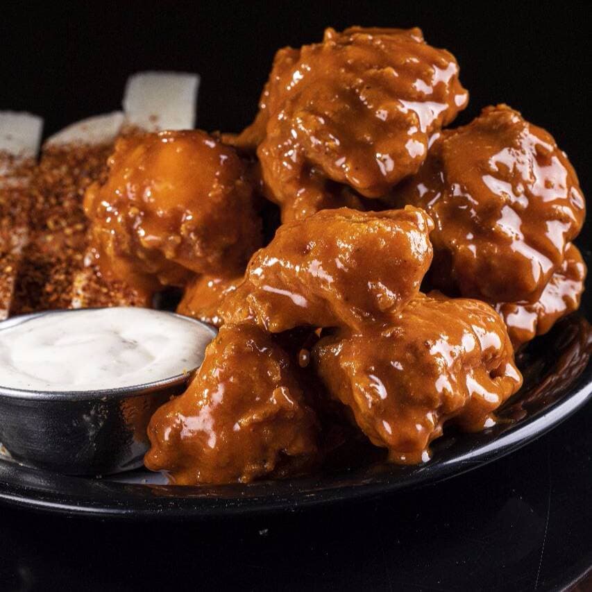 Boneless Snack