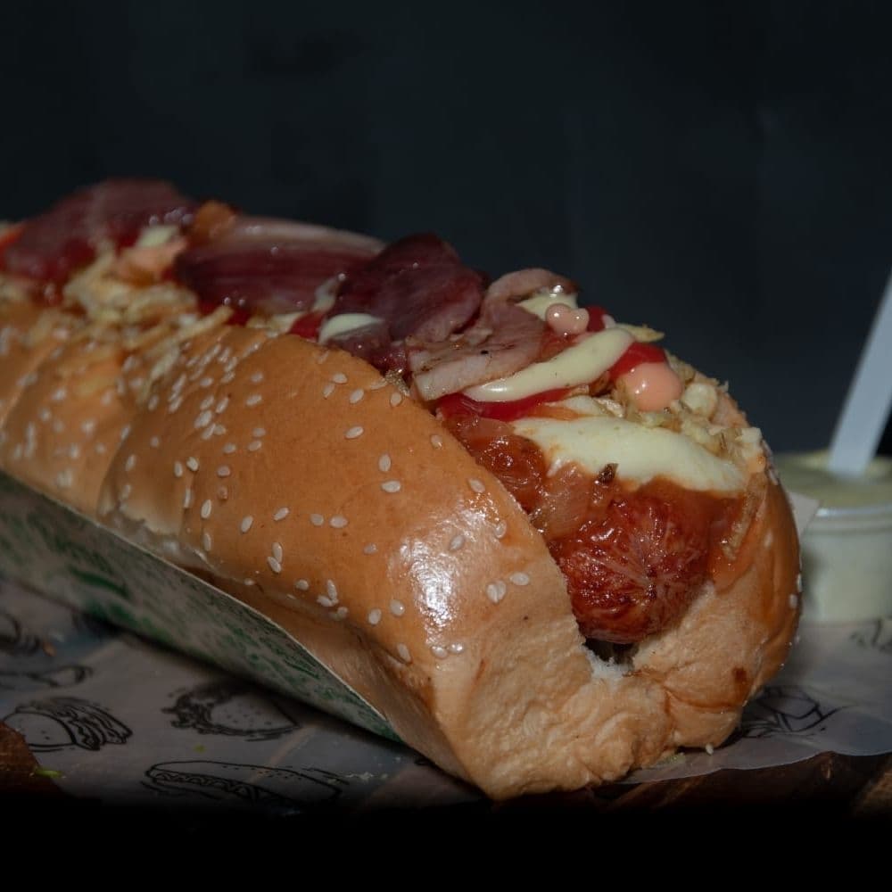 Choriperro
