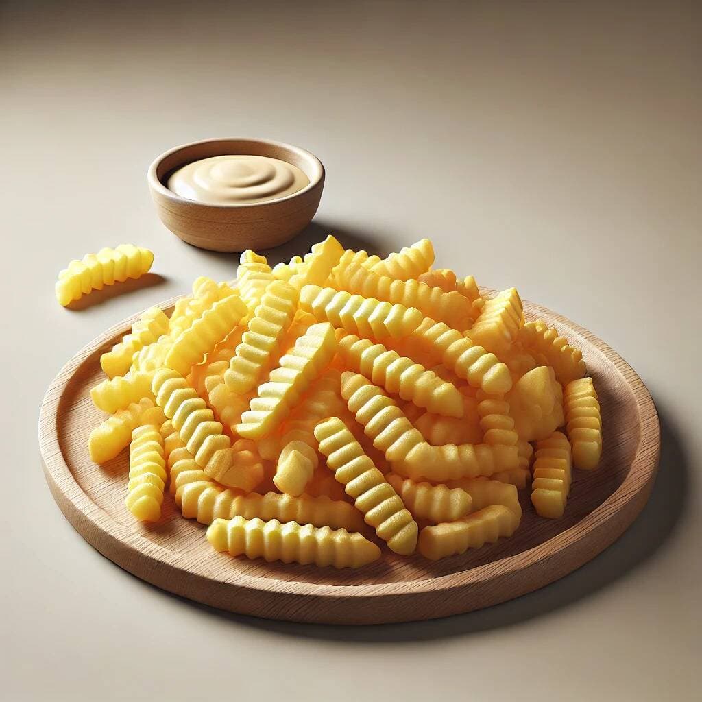 papas ala francesa 150 gs