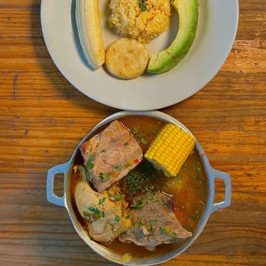 Sancocho Trifásico