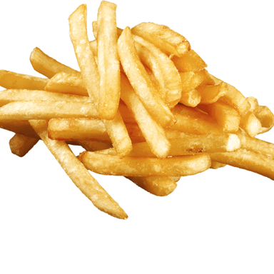 Orden de Papas Fritas